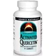 Кверцетин Активований, Activated Quercetin, Source Naturals, 50 капсул