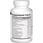 Мультивитамины и Минералы, без железа, Advanced One Multiple No Iron, Source Naturals, 30 таблеток: цены и характеристики