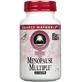 Поддержка менопаузы, Eternal Woman Menopause Multiple, Source Naturals, 60 таблеток