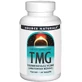 Триметилгліцин, ТМГ, TMG, 750 мг, Source Naturals, 60 таблеток