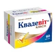 Квадэвит Классик таб. №60