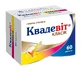 Квадевіт Класік таб. №60