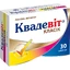 Квадэвит Классик таблетки, №30