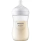 Пляшечка для годування Philips AVENT Natural Природний потік 260 мл