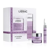 Набор Lierac Lift Integral крем 50мл + Lift Integral средство для контура глаз 15мл