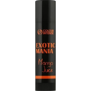 Бальзам для губ Colour Intense Exotic Mania 02 Манго 5г