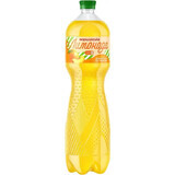 Вода Моршинська Лимонада зі смаком Апельсин-Персик, 1.5 л