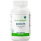 Комплекс фосфатидилхоліну, 800 мг, Optimal PC, Seeking Health, 100 гелевих капсул