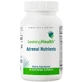 Питательные вещества для надпочечников, Adrenal Nutrients, Seeking Health, 90 капсул