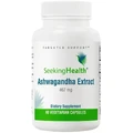 Екстракт ашваганди, 467 мг, Ashwagandha Extract, Seeking Health, 60 капсул