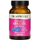 Масло антарктичного крилю для жінок, Antarctic Krill Oil for Women, Dr. Mercola, 90 капсул