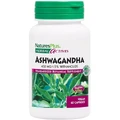 Ашваганда, 450 мг, Ashwagandha, Herbal Actives, Natures Plus, 60 вегетарианских капсул
