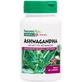 Ашваганда, 450 мг, Ashwagandha, Herbal Actives, Natures Plus, 60 вегетарианских капсул