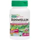 Босвелін, 300 мг, Boswellin, Herbal Actives, Natures Plus, 60 вегетаріанських капсул