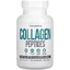 Коллагеновые пептиды, Collagen Peptides, Natures Plus, 120 капсул