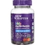 Мультивітаміни для дітей, ягідно-цитрусовий смак, Kid's Multivitamin, New Chapter, 60 жувальних цукерок