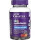 Мультивитамины для детей, ягодно-цитрусовый вкус, Kid's Multivitamin, New Chapter, 60 жевательных конфет