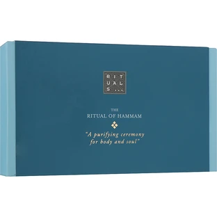 Набор Rituals The Ritual of Hammam Gift Set (sh/50ml + cond/50ml)