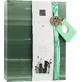 Набір Rituals The Ritual Of Jing Gift Set (sh/foam/200ml + fr/st/50ml + dry/oil/100ml + h/mask/70ml)