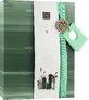 Набір Rituals The Ritual Of Jing Gift Set (sh/foam/200ml + fr/st/50ml + dry/oil/100ml + h/mask/70ml)