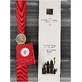 Rituals Bleu Byzantin Large Gift Box Набір (ash/balm/100ml + edt/15ml + sh/gel200ml + sh/foam/200ml)