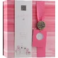 Набір Rituals The Ritual of Sakura 4 Calming Bestsellers (scr/125g + cr/100ml + foam/200ml + Candle/140g)