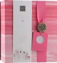 Набір Rituals The Ritual of Sakura 4 Calming Bestsellers (scr/125g + cr/100ml + foam/200ml + Candle/140g)
