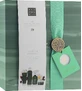 Набір Rituals The Ritual Of Jing 4 Calming Bestsellers (sh/foam/200ml + b/scrub/125ml + b/cr/100ml + home/parfum/250ml) з ЄС