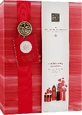 Набір Rituals The Ritual of Ayurveda Rebalancing Collection (b/cr/200ml+sh/gel/200ml+mist/50ml+fragrance/sticks/50ml)