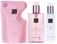 Набір Rituals The Ritual Of Sakura Luxurious Hand Care Set (h/wash/2x300ml + h/balm/175ml) з ЄС