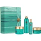 Набір Rituals The Ritual of Karma Soothing Collection (sh/gel/200ml + b/scr/300ml + b/cr/200ml + mist/50ml)