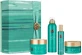 Набір Rituals The Ritual of Karma Soothing Collection (sh/gel/200ml + b/scr/300ml + b/cr/200ml + mist/50ml)