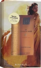 Набір Rituals The Ritual Of Mehr (b/cr/70ml + sh/gel/50ml)
