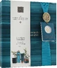 Набір Rituals The Ritual of Hammam Gift Set M (sh/foam/200ml + b/cr/100ml + b/scrub/125g + candle/140g)