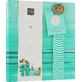Набір Rituals The Ritual of Karma (sh/gel/200ml + b/scr/125ml + b/cr/100ml + h/parf/250ml)