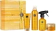 Набор Rituals The Ritual Of Mehr (b/cr/100ml + sh/gel/200ml + scrub/125g + h/parf/250ml)