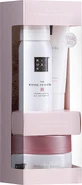 Набор Rituals The Ritual of Sakura Try Me Set (foam/50ml + cr/70ml + scr/125g)