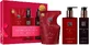 Набор Rituals The Ritual of Ayurveda Luxurious Hand Care Set (h/wash/300ml + h/wash/300ml + h/balm/175ml)