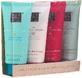 Набор Rituals The Ultimate Hand Care Collection (h/balm/2x20ml + h/lot/30ml + h/mask/20ml)