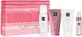 Набор Rituals The Ritual Of Sakura Gift Set (sg/gel/50ml + b/cr/70ml + mist/20ml + scrub/70g)