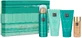 Набор Rituals The Ritual of Karma Giftset Small (sh/gel/50ml + b/cr/70ml + b/oil/30ml + scr/70ml)