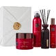 Набір Rituals The Ritual of Ayurveda Large Gift Set 2022 (sh/foam/200ml + b/cr/200ml + spray/50ml + diff/70ml)