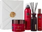 Набор Rituals The Ritual of Ayurveda Large Gift Set 2022 (sh/foam/200ml + b/cr/200ml + spray/50ml + diff/70ml)