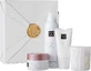 Набор Rituals The Ritual Of Sakura Medium Gift Set 2022 (scr/125g + cr/100ml + foam/200ml + candle/140g)
