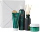 Набор Rituals The Ritual of Jing (sh/gel/200ml + cr/100ml + scr/125g + fr/sticks/70ml)