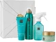Набор Rituals The Ritual of Karma (sh/gel/200ml + b/scr/125ml + b/cr/100ml + h/parf/250ml)