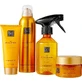 Набор Rituals The Ritual Of Mehr Medium Gift Set (b/cr/100ml + sh/gel/200ml + perfume/250ml + scr/125g)