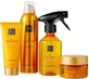 Набір Rituals The Ritual Of Mehr Medium Gift Set (b/cr/100ml + sh/gel/200ml + perfume/250ml + scr/125g)