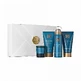 Набір Rituals The Ritual of Hammam (sh/f/50ml +can/25g + bod/cr/70ml + bod/soa/70ml)