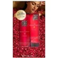 Набір Rituals The Ritual of Ayurveda Mini Travel Set (b/cr/70ml + sh/gel/50ml)